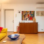 Quite And Lovely Attic - Paolo Sarpi 8 - Central Location