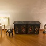 Quite And Lovely Attic - Paolo Sarpi 8 - Central Location