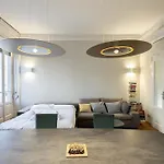 Splendido Appartamento In Loreto M1 M2