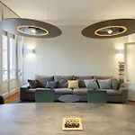 Splendido Appartamento In Loreto M1 M2
