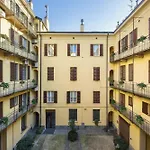Classy Apartment - Porta Venezia, Duomo, Montenapoleone