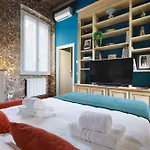 Classy Apartment - Porta Venezia, Duomo, Montenapoleone