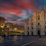 M3 Dergano Ciaia Apartament Milano Wi-Fi Super Veloce
