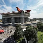 M3 Dergano Ciaia Apartament Milano Wi-Fi Super Veloce