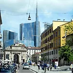 M3 Dergano Ciaia Apartament Milano Wi-Fi Super Veloce