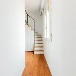 Homeby, Cozy Penthouse