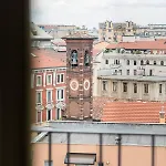 Homeby, Cozy Penthouse