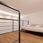 Cenisio M5 Lovely Flat With Comfort E Wi-Fi