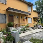 Villetta Forlanini Milano