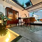 La Casa Della Poesia