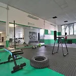 Candiani D1 Monolocale