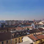 Milan Retreats Porta Venezia