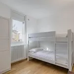 San Siro Apartment