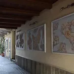 Miro-Canonica 41, Milan