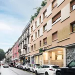Easylife - The Magnificent Flat Porta Venezia