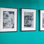 Centro Di Milano-Elegante Appartamento A 5 Stelle