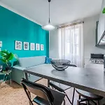 Centro Di Milano-Elegante Appartamento A 5 Stelle