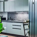 Centro Di Milano-Elegante Appartamento A 5 Stelle