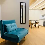 Comecasa Incantevole Loft Near Bocconi