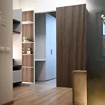 Milan Luxury Suite - 15 Min Duomo