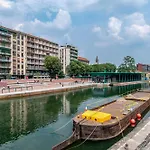 Navigli - Darsena La Perla In Citta