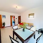 Big Apartment In Milan City Navigli District With 2 Balcony And Parking