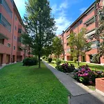Big Apartment In Milan City Navigli District With 2 Balcony And Parking