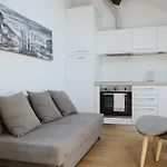 New Apt In Duomo