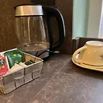 Mini Apartment Tadino