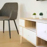 Nc Milan Apartments