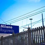 Nc Milan Apartments