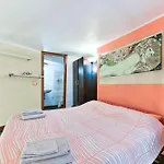 Nolo Loft In Milan