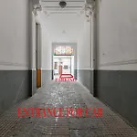 Nolo Loft In Milan