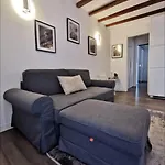 Vespucci Apartment