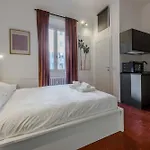 New And Functional Apartments Near The Metro