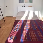 Bright Two-Bedroom Apartment Near Isola
