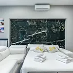 Urban Loft Certosa - Private Garden