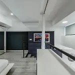Urban Loft Certosa - Private Garden