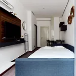 Corso Venezia View With Private Balcony - Corso Venezia Suite
