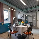 Design Loft Bicocca - A Pochi Passi Da Bicocca M5