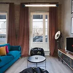 Design Loft Bicocca - A Pochi Passi Da Bicocca M5