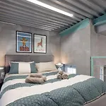 Design Loft Bicocca - A Pochi Passi Da Bicocca M5