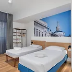 B&B Hotel Milano Ornato