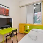B&B Hotel Milano Ornato