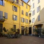 Dimora Garibaldi In Palazzo Storico