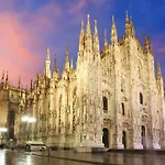 Homnest I Milano Duomo Penthouse