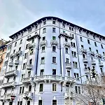 Washington Home, Milano City Life, Rho Fiera Milano, Per Eventi E Concerti