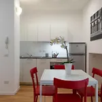 Aristotele Building - B Home