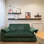 Milano Forlanini M4-Duomo Apt