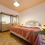 San Primo Suite - 5 Min Da Via Montenapoleone